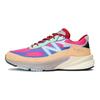 Action Bronson x 990v6 Made in USA