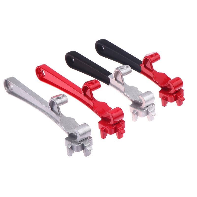 Multi Function Bucket Opener Paint Can Bucket Opener Tool Labor Saving Wrench Metal Plastic Bucket Opener Hand Tools
