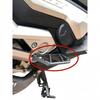 Motorcycle Rear Foot Pegs Footboard Footrest Passenger Footpeg Parts For HONDA XADV 750 150 XADV750 XADV150 2017-