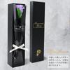 Preserved Flower - Single Rose - Gift for Birthdays, Anniversaries, Graduations, Retirements,