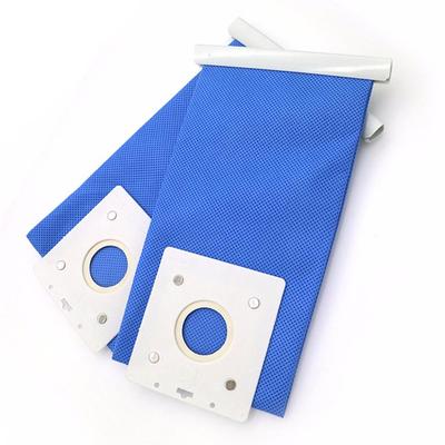 Diely vysávača Dust Bag DJ69-00420B Pre Samsung VC-6025V SC4180 SC4141 SC61B3 VC-6013 sc5491 sc6161 RC-5513n