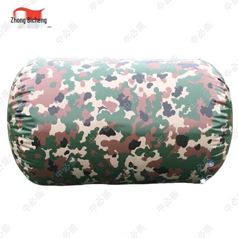 Zhongbisheng Inflatable Obstacles & Field Props