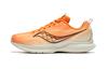 Men's Sneakers Kinvara Essence 13 Low Top Running Shoes Unisex Orange