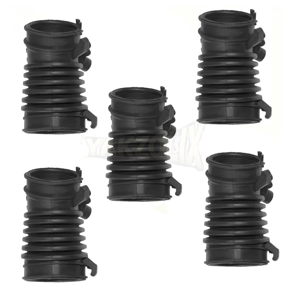 17225-R1A-A01 Air Intake Hose For Honda Civic 1.8 For Acura ILX 2.0 2012 2013 2014 2015 Rubber Tube Air Filter Intake Pipe