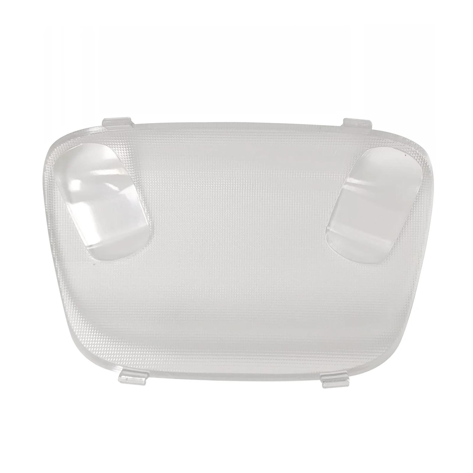 For Ford F-150 1995-2004 Clear Lens Interior Overhead Dome Light Cover F4DZ13783A Replacement Dome Light Cover China Mainland