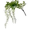 Hill Interiors Wisteria Spray Artificial Plant