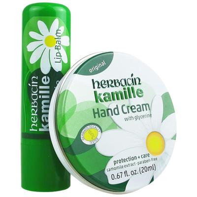 El ve Ayak Bakımı Ürünleri – El Losyonları ve Maskeler