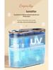 Portable Aromatherapy Humidifier for Home, Office, and Car with Large Spray Feature