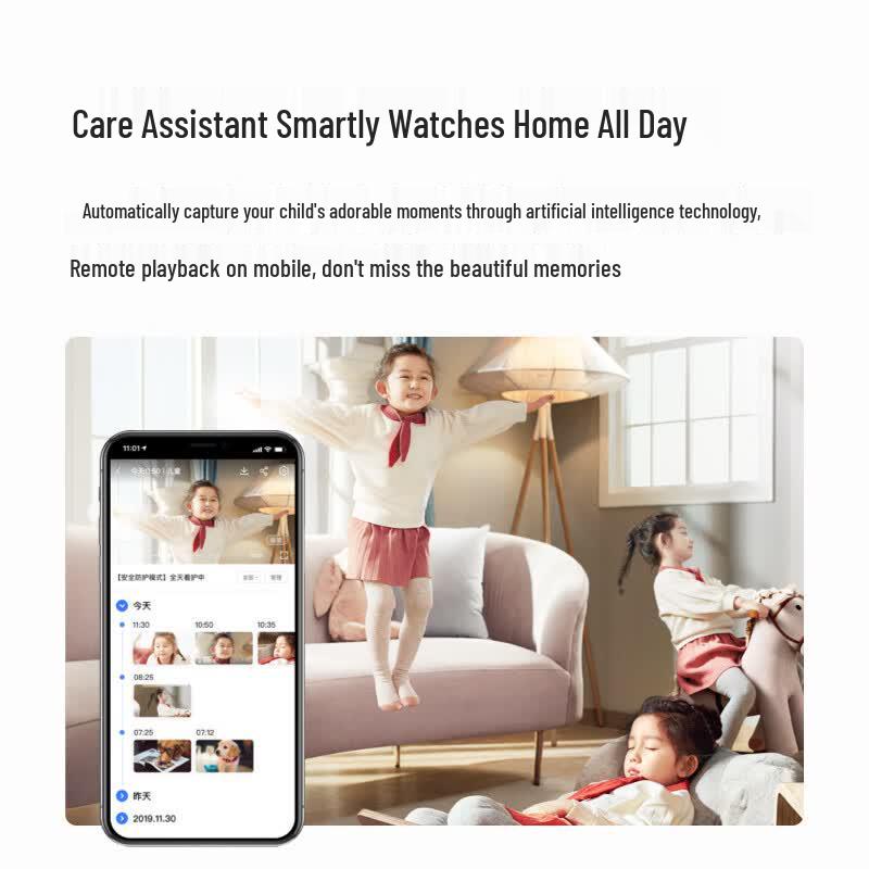 XiaoDu X9 Smart Display with 360° Pan-Tilt Camera (CN Version)