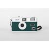 Kodak 35mm Film Camera ULTRA F9 White X Green (Genuine Japan Model)
