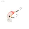 SHIMANO Lure Cardiff Fluffy Top 35F 05T Iced Tea TR-135R