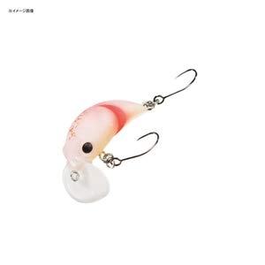 SHIMANO Lure Cardiff Fluffy Top 35F 05T Iced Tea TR-135R