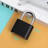 Miling Warehouse Combination Padlock