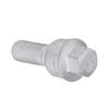 M14x1.5 Wheel Lug Bolt Nut Stud 8R0601295A Ball Seat Cold Forged Steel Replacement for Q3 Q5