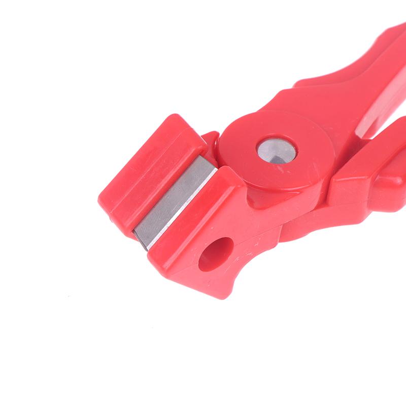 Úhlová pokosová střihačka řezačka gumových pásků nůžky řezačka 90 stupňů T90 stupňů vrubovací kleště střihačka gumových pásků těsnění