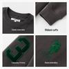 U.S. POLO ASSN. Men's Round Neck Long Sleeve Sweatshirt