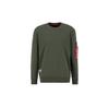 Alpha Industries USN Blood Chit Sweatshirt