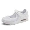 Size 40 Platform Sneakers For Sports Casual Woman Footwear Size 44 Women Shoes Tenise Sneakersy Welcome Deal Original