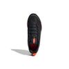 adidas Terrex Agravic TR Comfortable Casual Mesh Durable Breathable Lightweight Shock Absorbing Non-Slip Low-Top Trail Running Shoes FZ3266