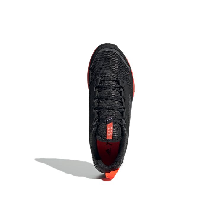 adidas Terrex Agravic TR Comfortable Casual Mesh Durable Breathable Lightweight Shock Absorbing Non-Slip Low-Top Trail Running Shoes FZ3266
