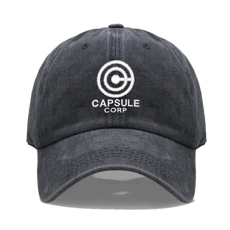 Washed Cotton Baseball Cap for Men & Women Unisex Embroidery Sun Protection Outdoor Sports Golf Caps Wholesale & Dropshipping