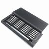 Xiaomi Mini Screwdriver Set 25 in 1 Flat Head/Cross Shaped Household Manual Repair Tools for Cell Phone Glasses Computer Tablet Detach