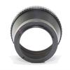 Pixco Lens Mount Adapter for Hasselblad V Lenses to Nikon Z Mount Cameras V to Nikon for Nikon Z6 and Nikon Z7 (Hasselblad Z)
