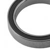 3040H7-2RS Bearing 30x40x7mm Accessories Bike Black+Silver Cycling