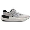 Under Armour Lockdown 7 Men White Black 3028616-102