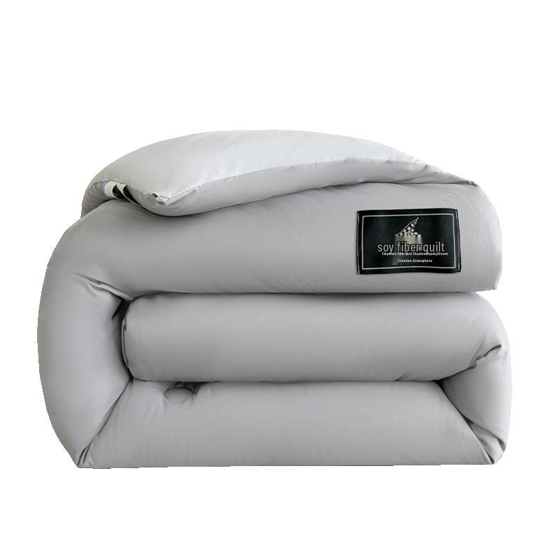 

Red Bean A-Class Antibacterial Soybean Quilt 200x230cm