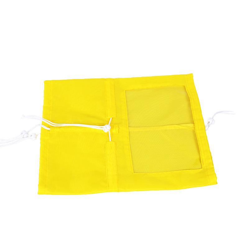 Waterproof Dog Bath & Swim Ear Protection Cap