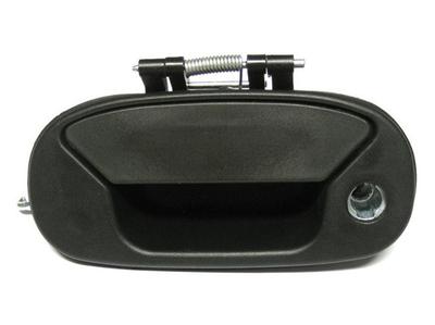 Fiat Doblo I 00-10 Tailgate Outer Handle
