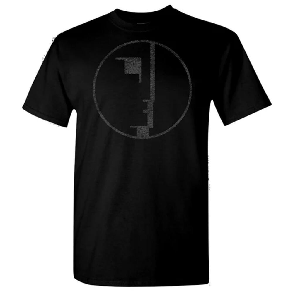 Bauhaus Pattern T-Shirt S