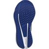 Adidas DURAMO SL 2.0 Abrasion Resistant Low top Kids Lifestyle Shoes Blue Kids' IH3605