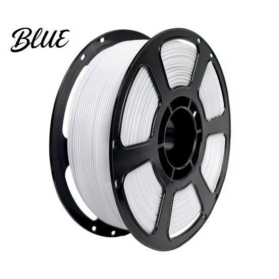 DIY Figurine Printing Material PETG 3D Printer Filament 1.75mm Weather-Resistant High Toughness Weather-proof Filament Accessories for Projects,