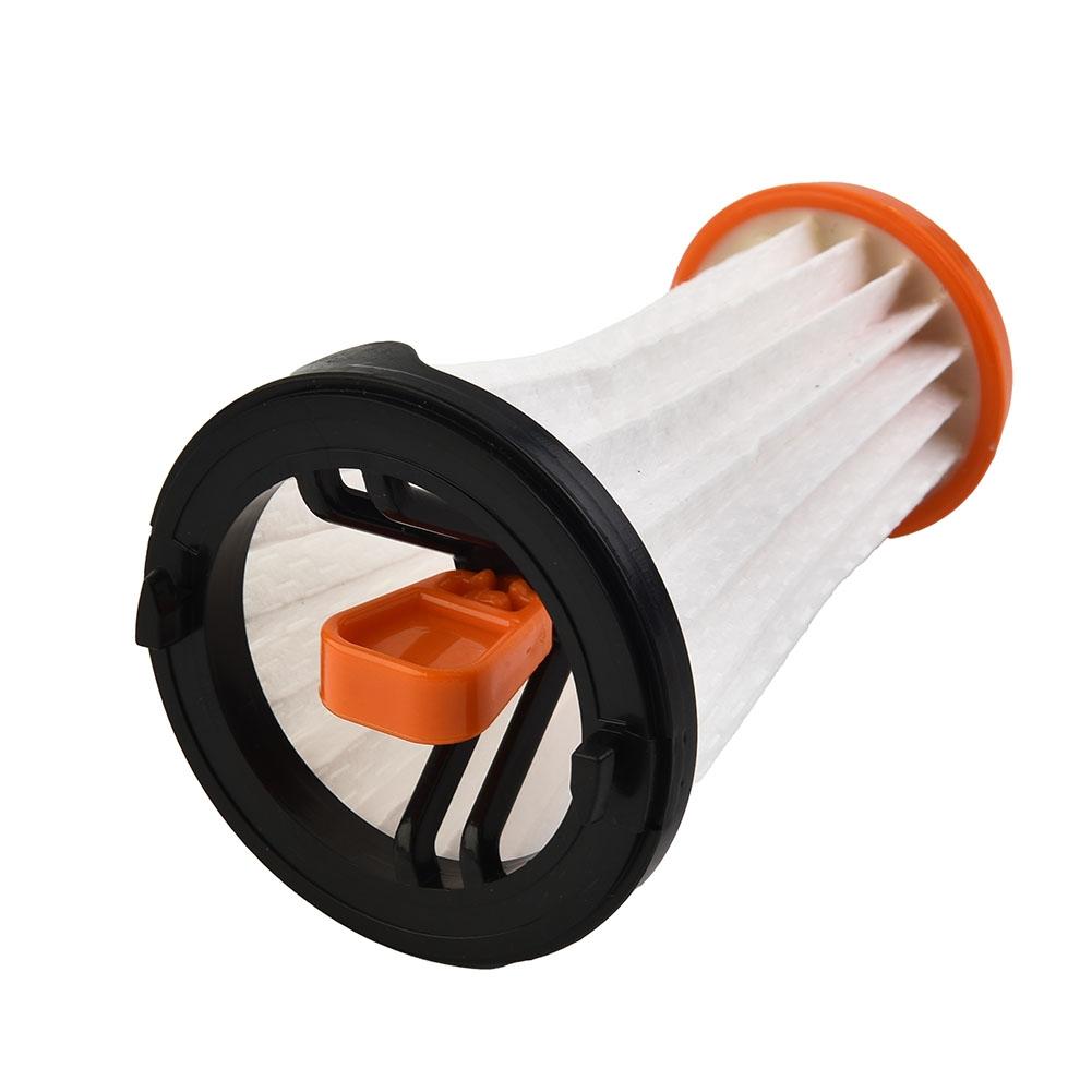 2 Pcs Filter Vacuum Cleaner 2pcs Cleaning Household