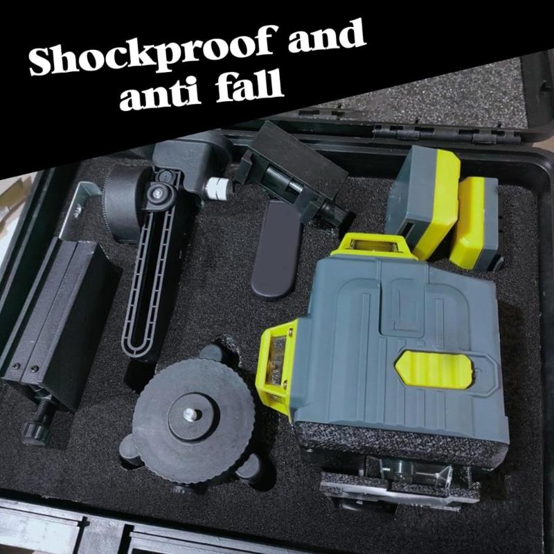 4Pcs Polyurethane Foam Padding 16x12inch High Resilience Shockproof Sheets For Secure Item Protection