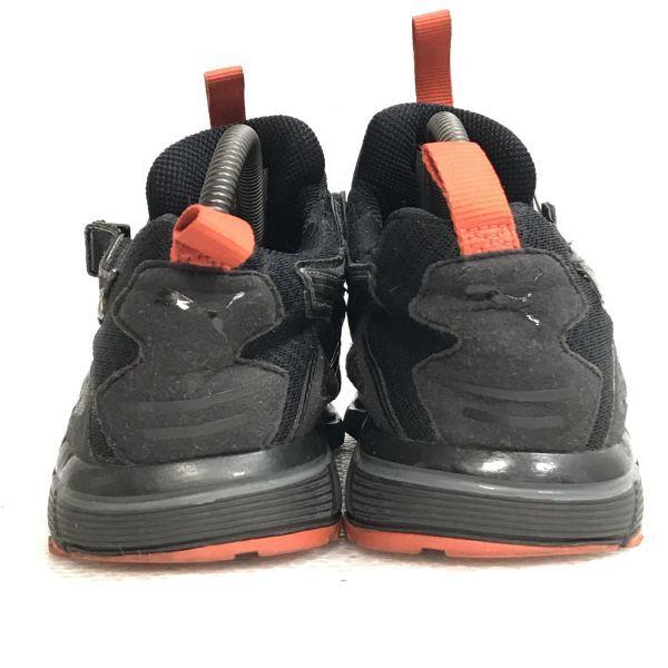 PUMA FUTURE DISC LTWT 2.0 Dial Sneakers [27.5/UK8.5/Black] Running(USED)