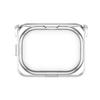 Suitable for Nothing Ear (A) Bluetooth Headset Protective Cover TPU Transparent