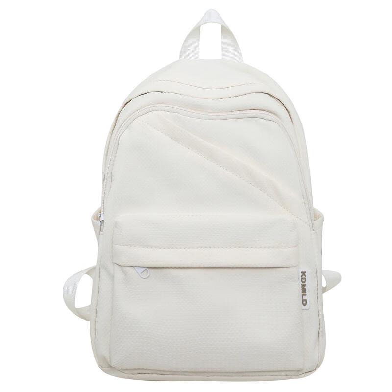 Miflame Maron Japanese Style Mini Backpack 25x17x32cm