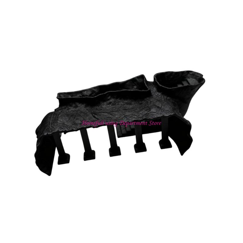  Aquarium Decorations Fish Tanks Accessories for Cave Hide Decors Palaces Ornament