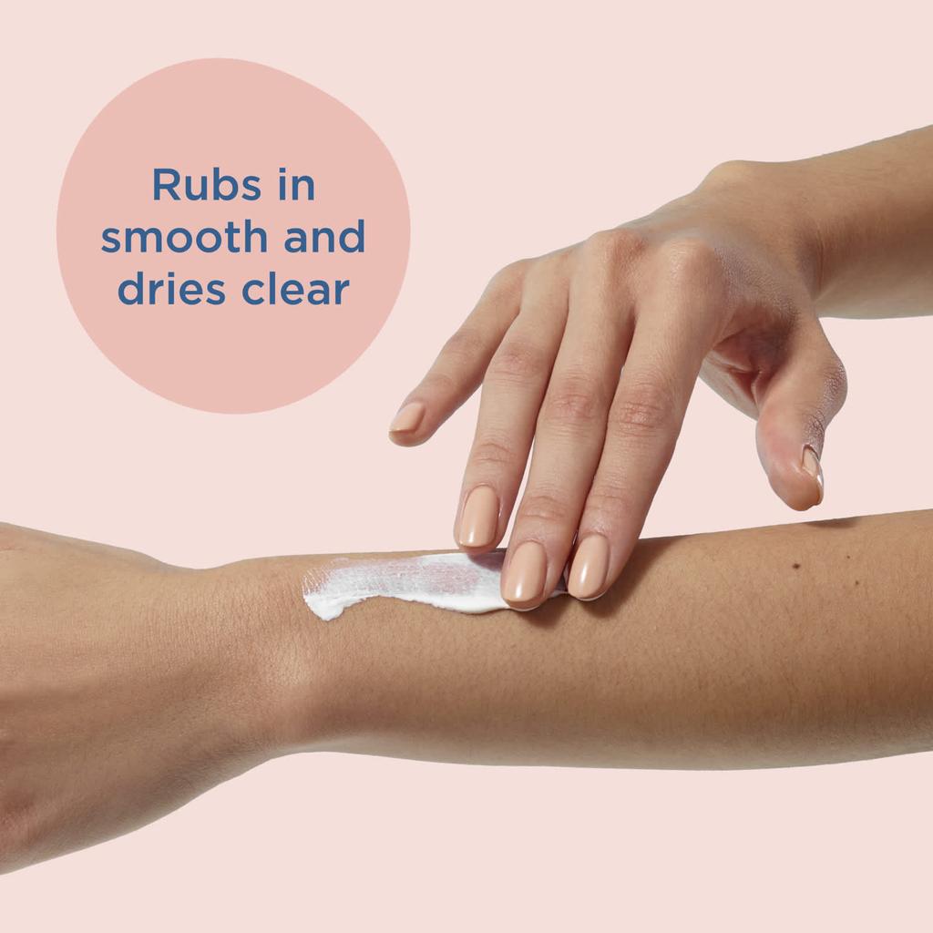 Blue Lizard Australian Sunscreen Mineral Sunscreen for Babies, SPF 50, 89 Ml (3 Fl Oz)