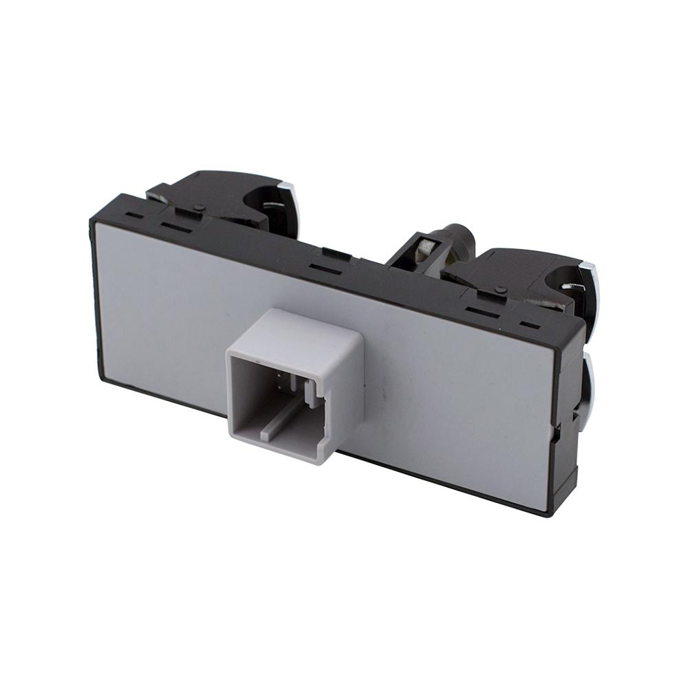 5ND959857 Power Window Master Switch Control Button for VW Jetta Tiguan Golf GTI MK5 MK6 Passat B6 CC Seat Leon MK2 5ND 959 857