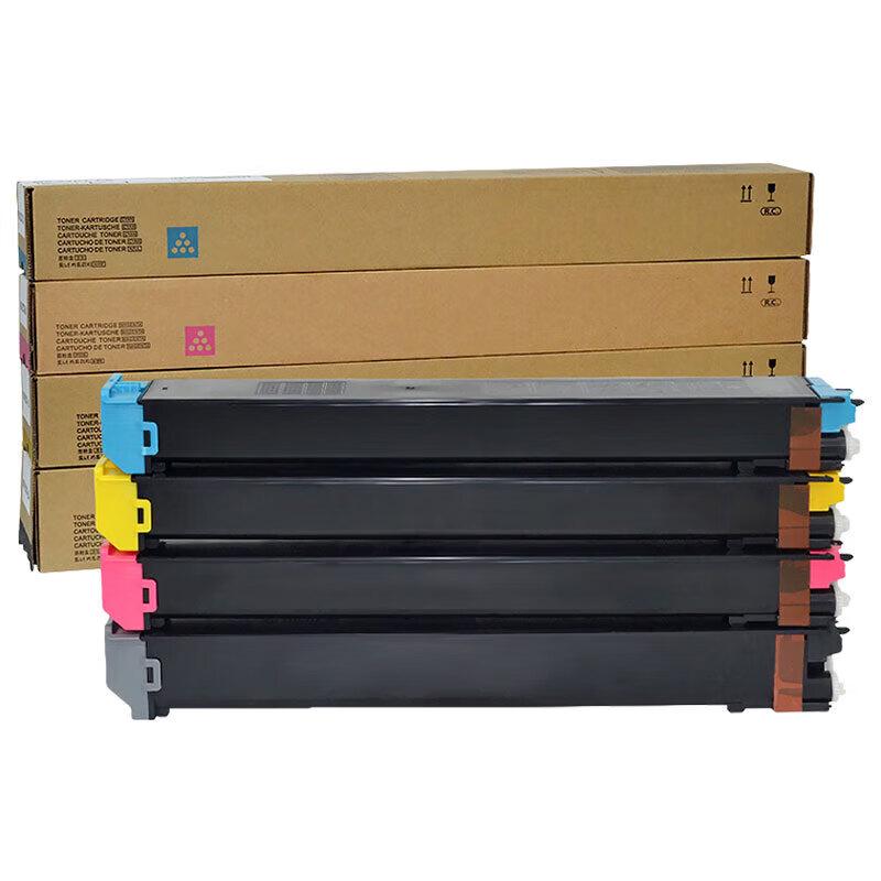 Compatible MX-36CT Toner Cartridge for Sharp
