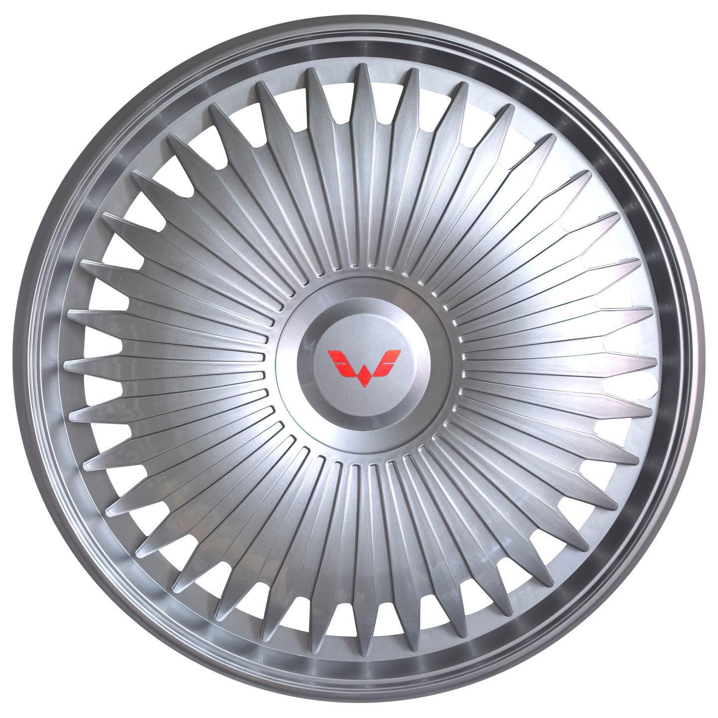 Wuling Hongguang Plus 16  Wheel Hub Cover for New Journey/Xingchi/Jiachen Models