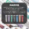 MARVIS Toothpaste White Mint 75mL & Aquatic Mint 25mL 2-Pack - Value Pack - Made In Italy - Oral Care