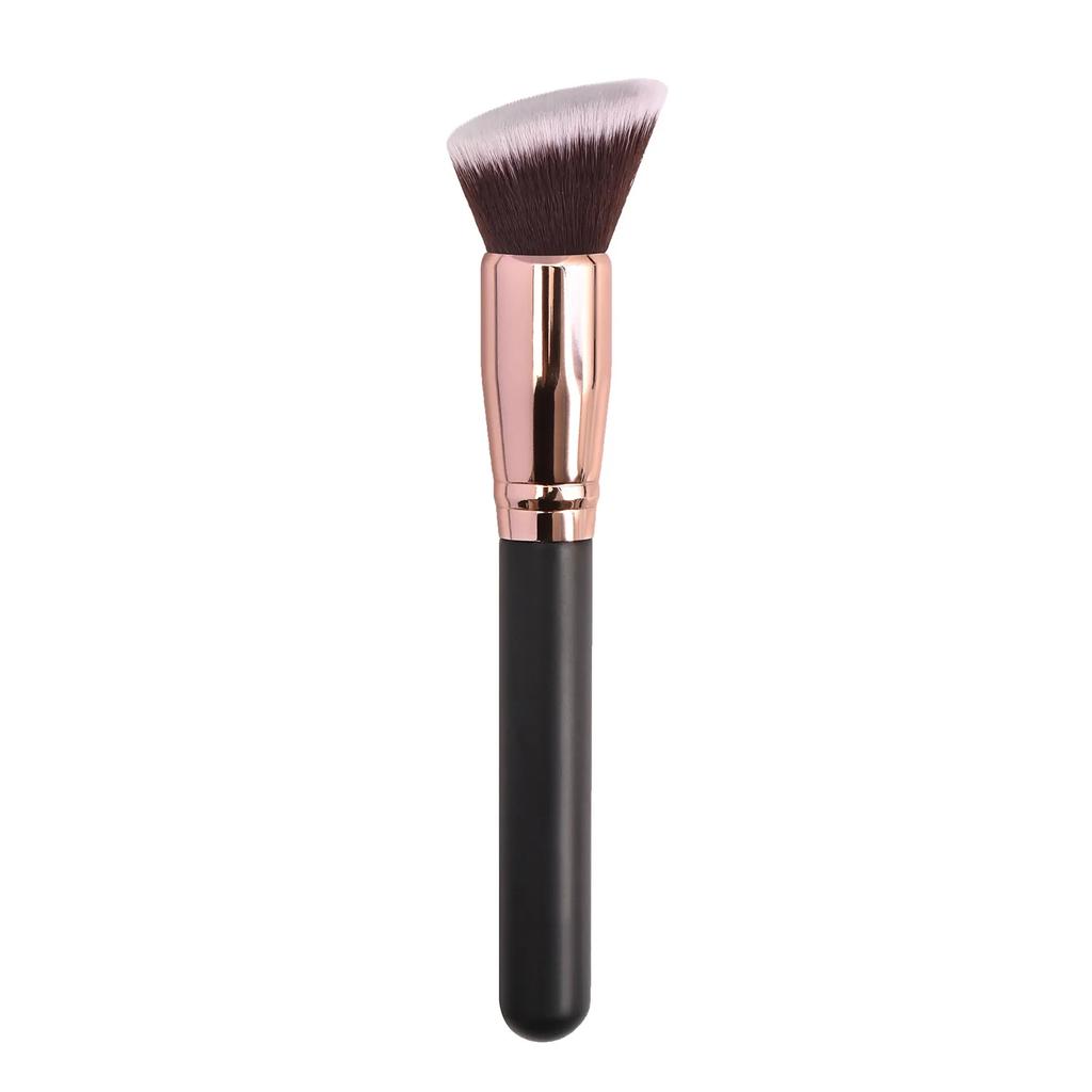 1Pcs Makeup Brush Set Professional Super Soft Detail Blush Highlighter Foundation Concealer Eyeshadow Brush Women Beauty Tool