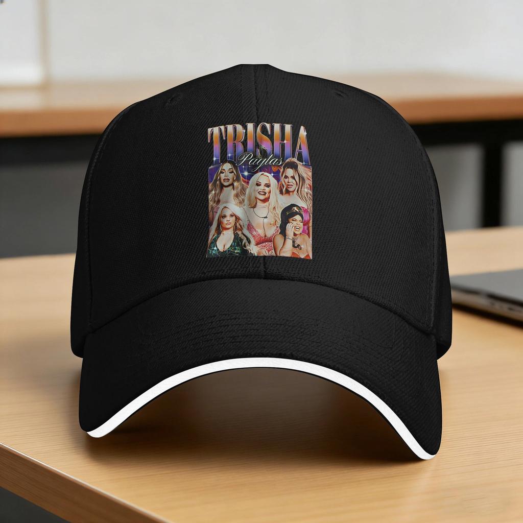Boxer Engine Sun Baseball Cap Summer Couple Women Racing