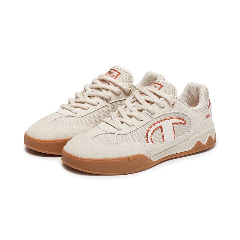 Champion T-Toe Low-Top Sneakers