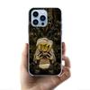 Game M-Murder-D-Drones Cases Phone Case For Iphone 17E 16E 17 Air 16 Pro Max 15 Pro 14 Plus 11 13 12 Mini Cover Cases Compatible